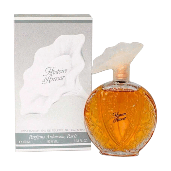 Histoire de Amour