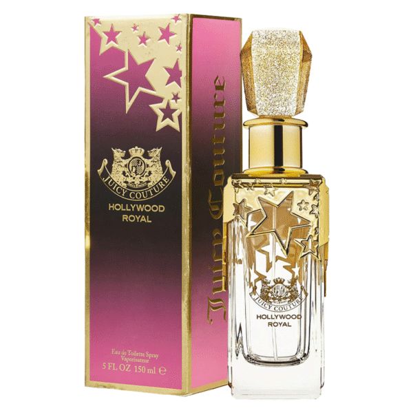 Hollywood Royal