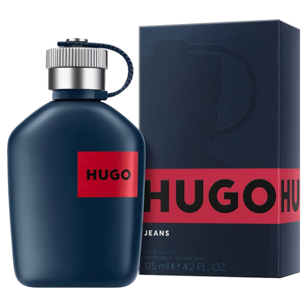 Hugo Jeans