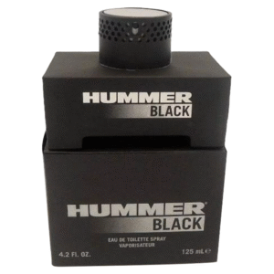 Hummer Black