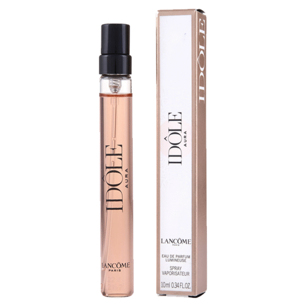 Idole Aura Lumineuse