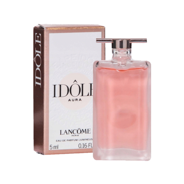 Idole Aura Lumineuse