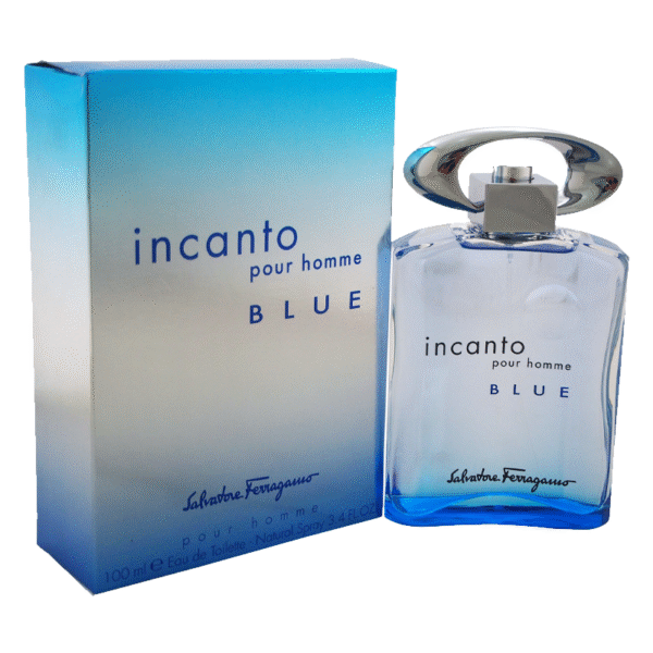 Incanto Blue