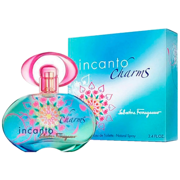 Incanto Charms