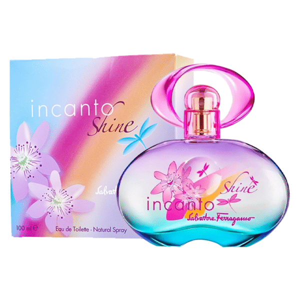 Incanto Shine