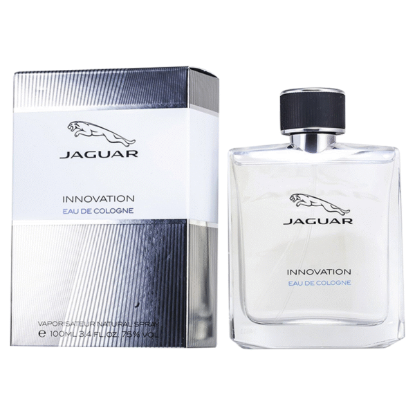 Innovation eau Cologne