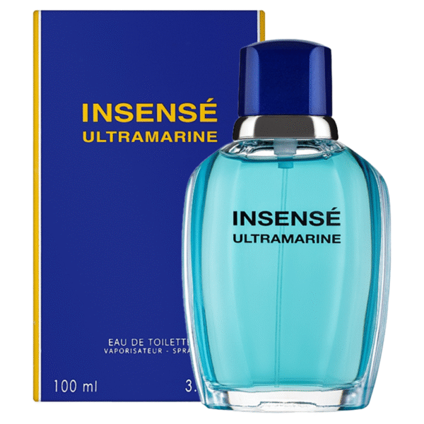 Insense Ultramarine