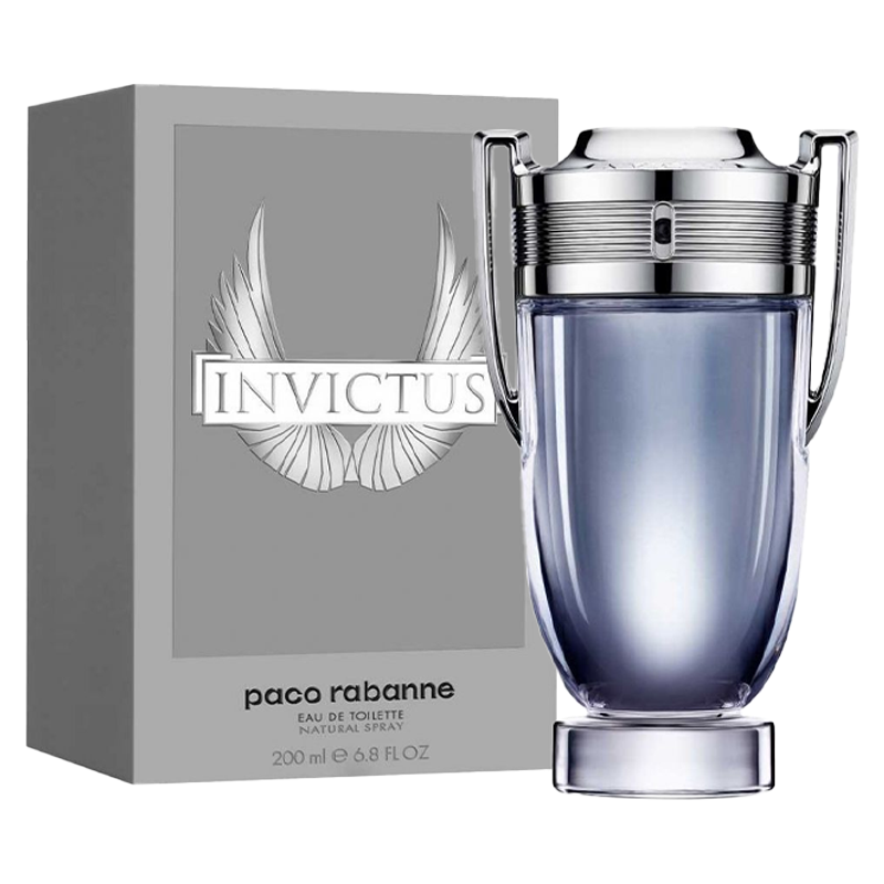 Invictus Classic