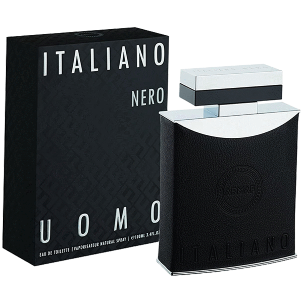 Italiano Nero