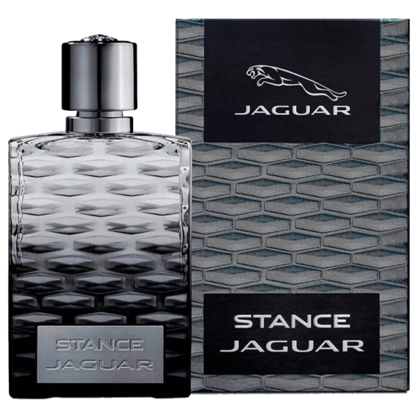 Jaguar Stance