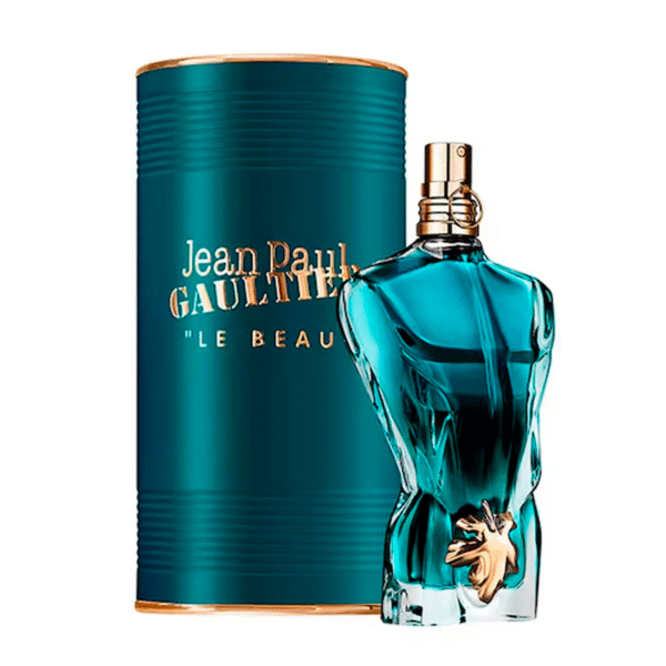 Jean Paul Le Beau Hoja Dorada
