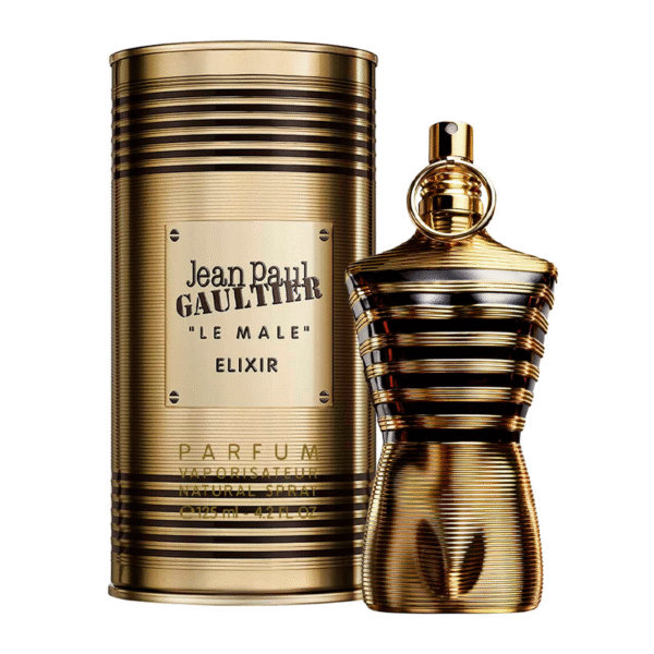 Jean Paul Le Male Elixir
