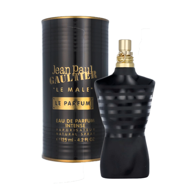 Jean Paul Le Male Le Parfum Intense