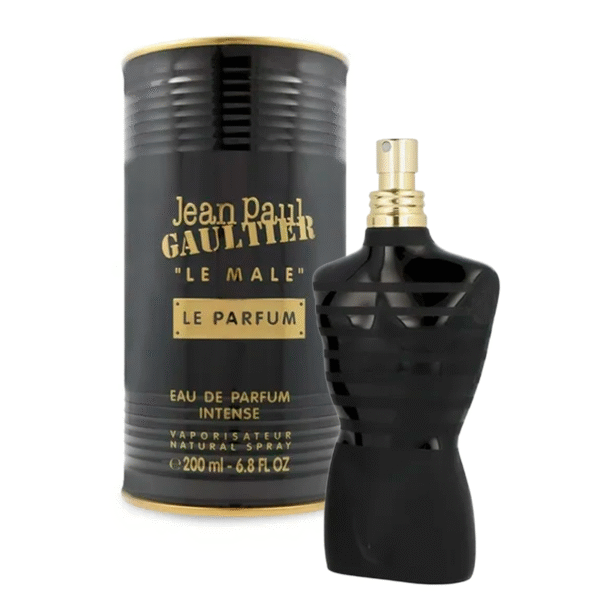 Jean Paul Le Male Le Parfum Intense