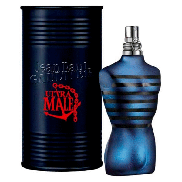 Jean Paul Le Male Ultra Intense
