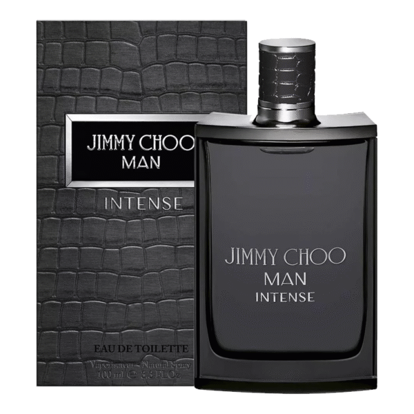 Jimmy Choo Intense