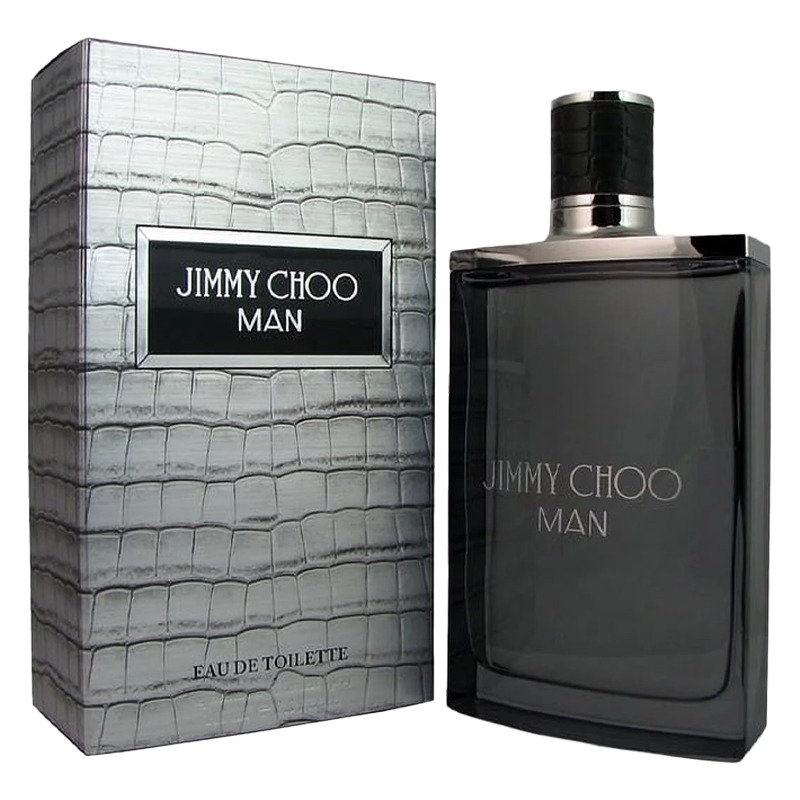 Jimmy Choo Man