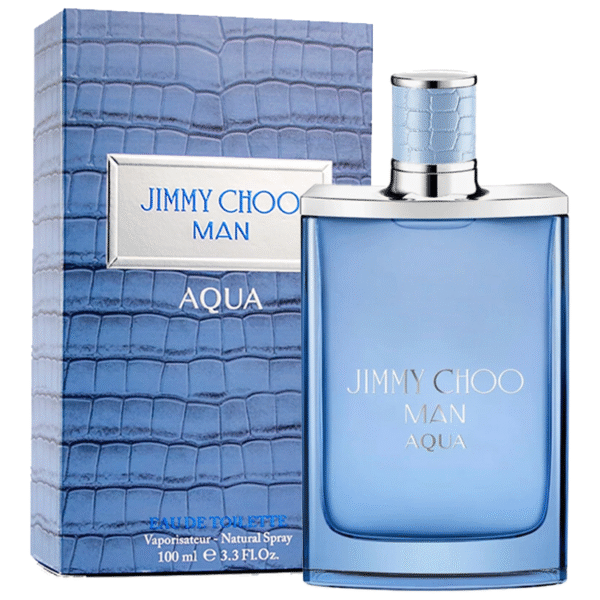 Jimmy Choo Man Aqua