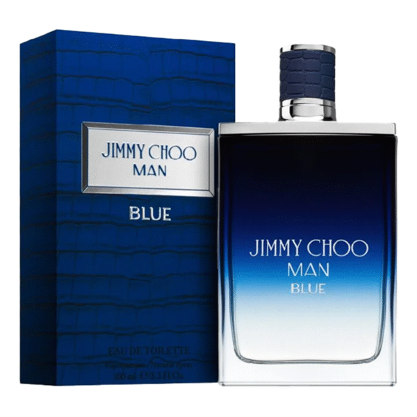 Jimmy Choo Man Blue
