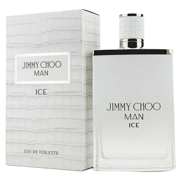 Jimmy Choo Man Ice