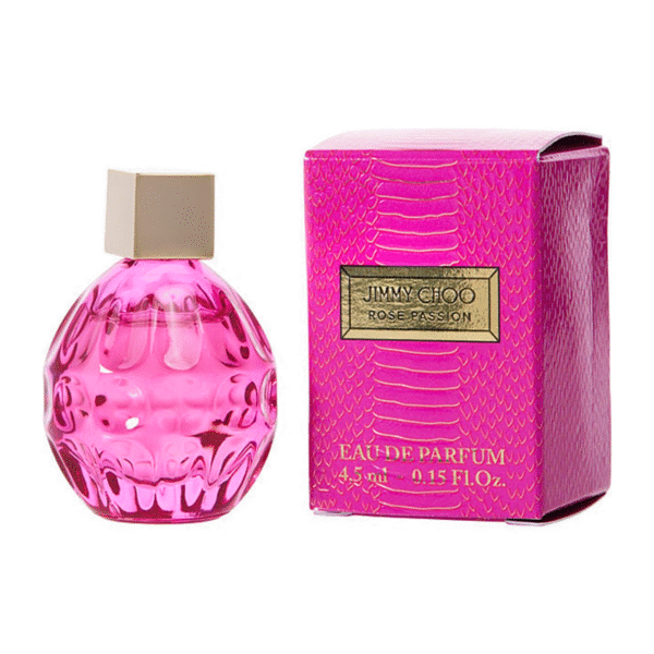 Jimmy Choo Rose Passion