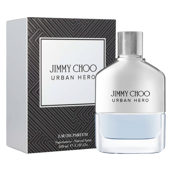 Jimmy Choo Urban Hero