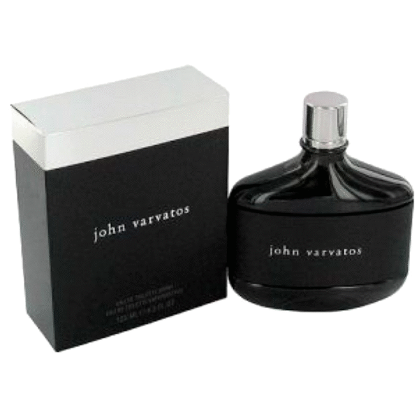 John Varvatos