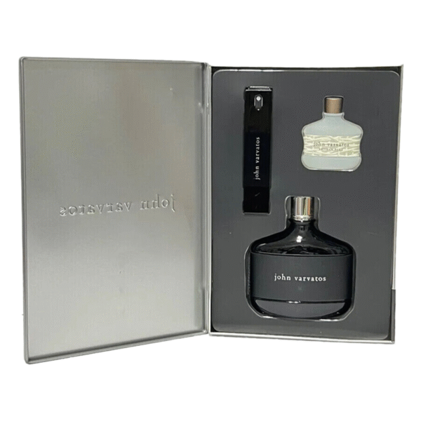 John Varvatos - Artisan Pure