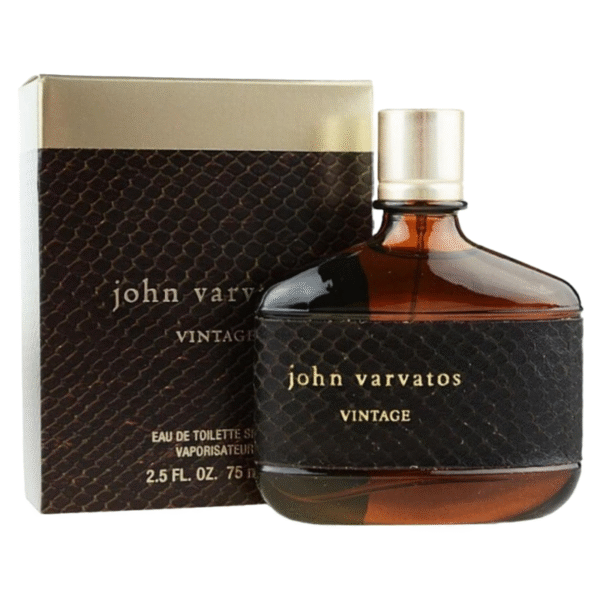 John Varvatos Vintage