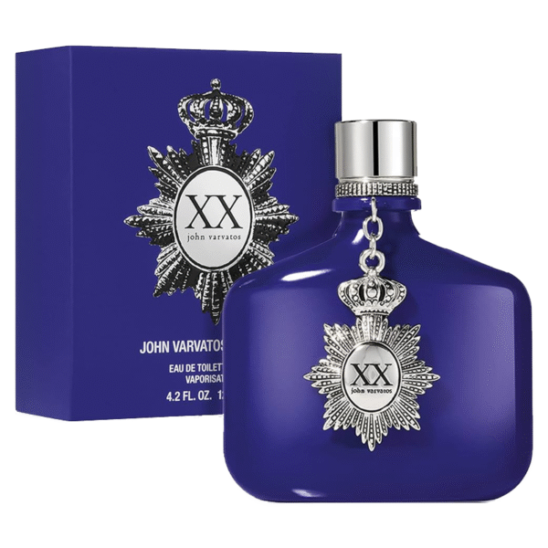 John Varvatos XX Indigo
