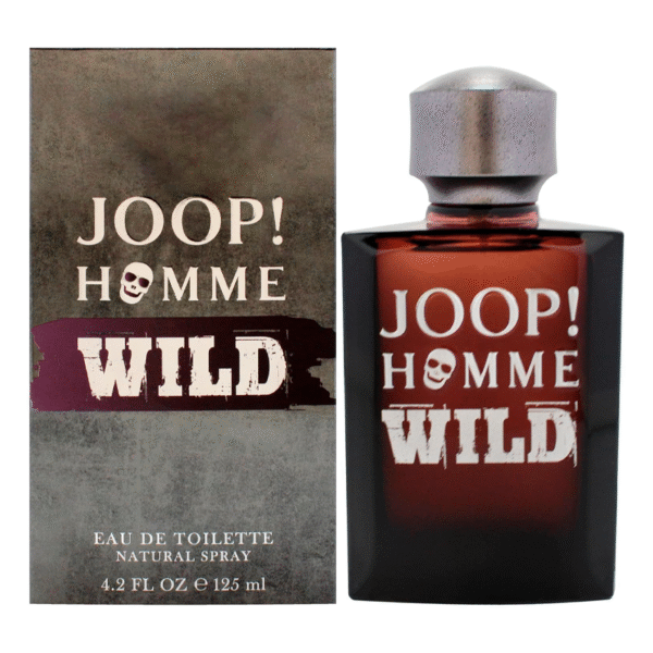 Joop Homme Wild