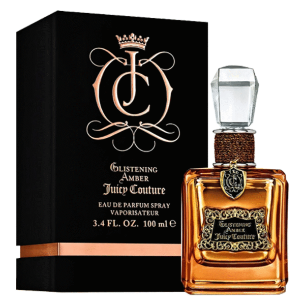 Juicy Couture Glistening Amber