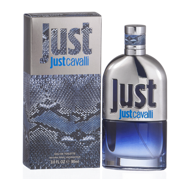 Just Cavalli