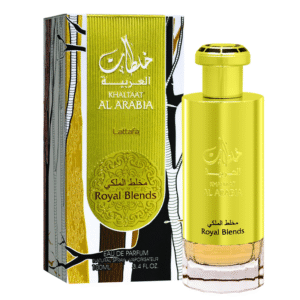 Khaltat Al Arabia Royal Blend