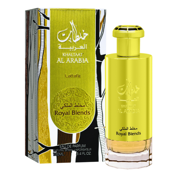 Khaltat Al Arabia Royal Blend
