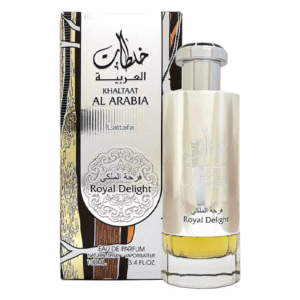 Khaltat Al Arabia Royal Delight