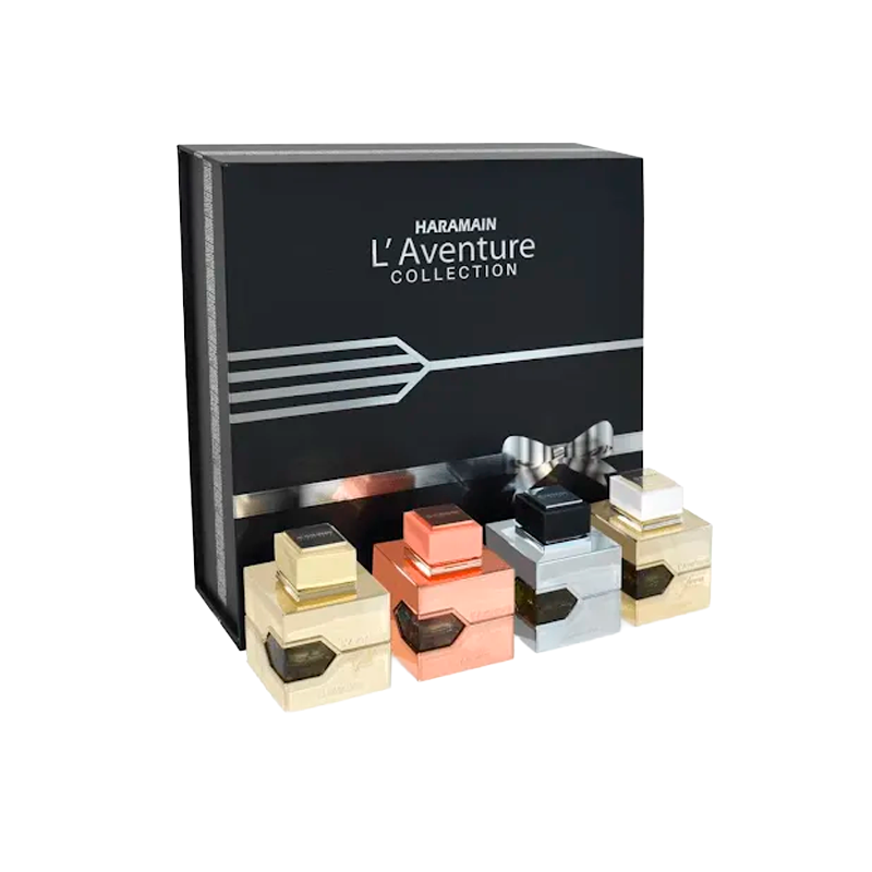 L Aventure Collection