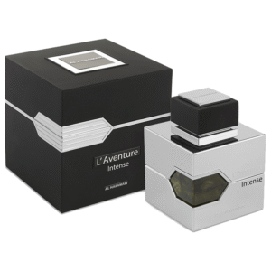 L Aventure Intense
