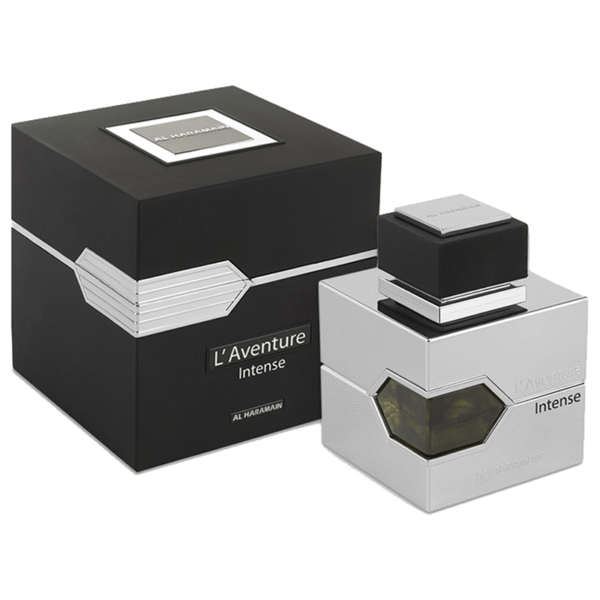 L Aventure Intense