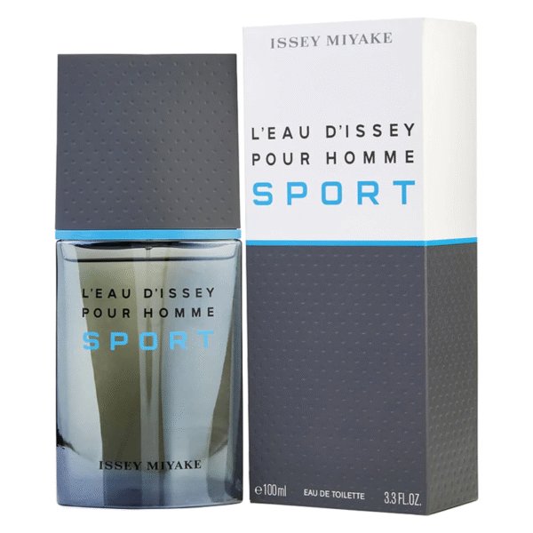 L Eau D Issey Sport