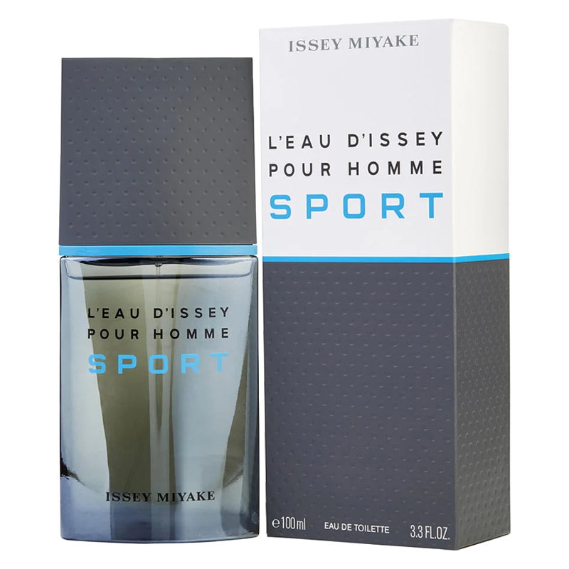 L Eau D Issey Sport