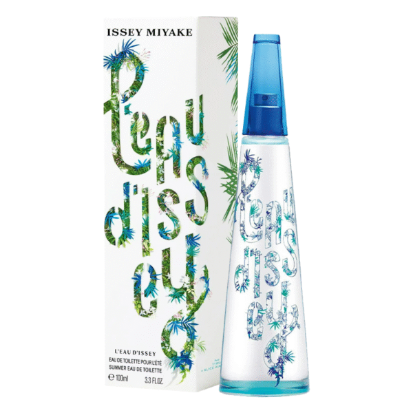 L eau D Issey Summer