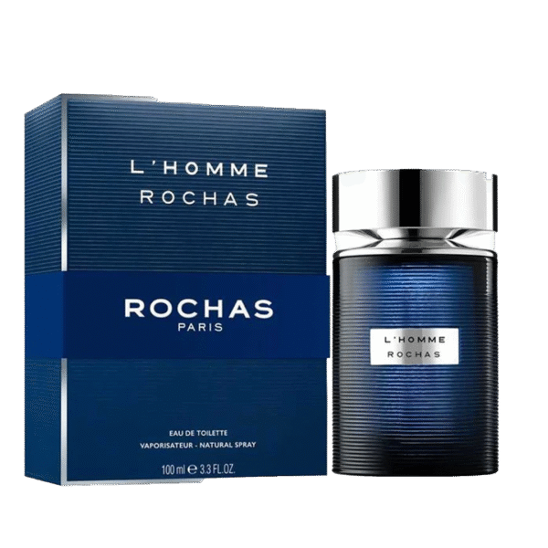 L Homme Rochas