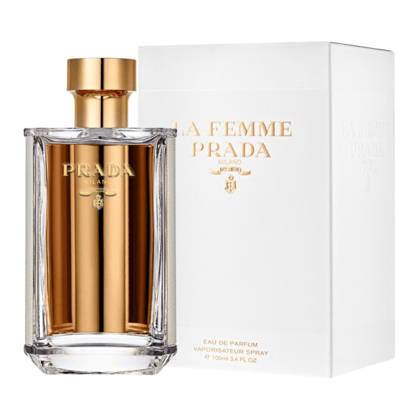 La Femme Prada