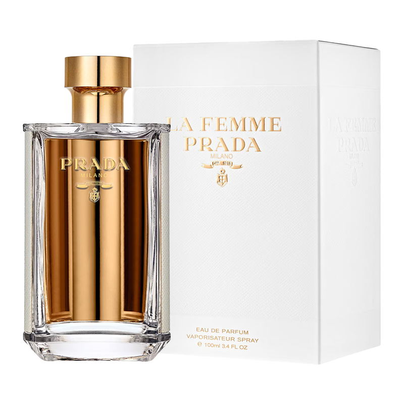 La Femme Prada