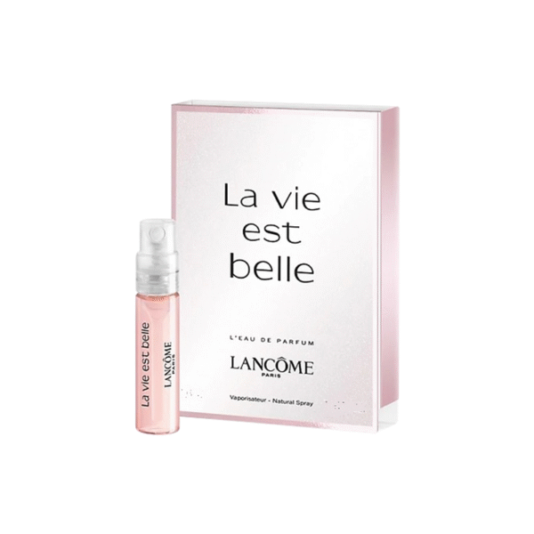 La Vie Est Belle Classic