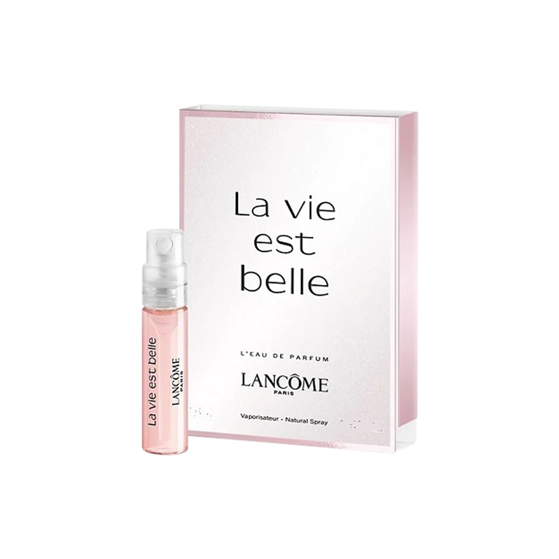 La Vie Est Belle Classic