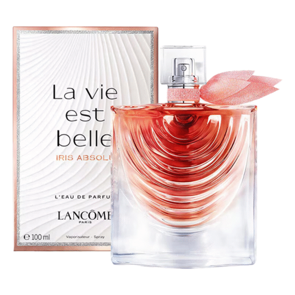 La Vie Est Belle Iris Absolu