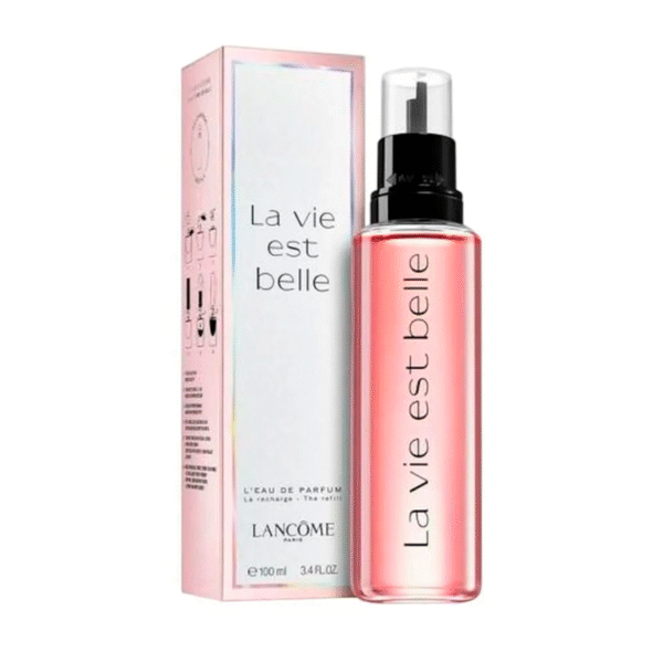La Vie Est Belle Refill