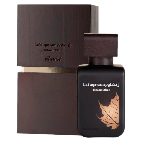 La Yuqawam Tobacco Blaze